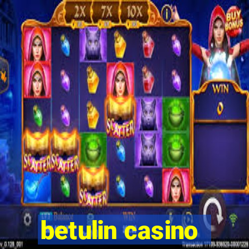 betulin casino